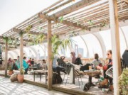 Voorbeeld afbeelding van Restaurant Aloha in Rotterdam