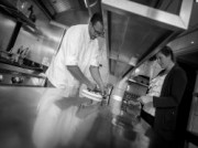 Voorbeeld afbeelding van Restaurant Spuiplein 41 in Breskens