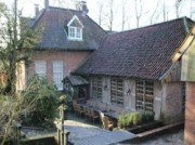 Voorbeeld afbeelding van Restaurant Watermolen Bels in Mander