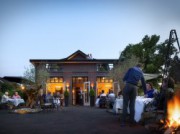 Voorbeeld afbeelding van Restaurant Aubergine in Steyl