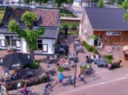 Voorbeeld afbeelding van Restaurant Brasserie Het Stationshuisje in Nunspeet