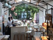 Voorbeeld afbeelding van Restaurant Vegetarisch Restaurant Loff in Breda