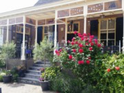 Voorbeeld afbeelding van Restaurant Veerhuis Heerewaarden in Heerewaarden