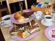 Voorbeeld afbeelding van Restaurant Koffieschenkerij Genuujerie in Venlo