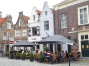 Voorbeeld afbeelding van Restaurant Gasterij 't Sas in Goedereede