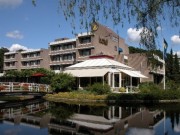 Voorbeeld afbeelding van Restaurant Restaurant Weerkomm'n in Winterswijk