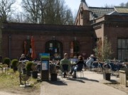 Voorbeeld afbeelding van Restaurant Duincafé De Kennemerduinen in Overveen