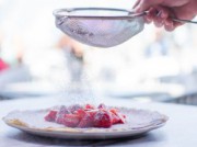 Voorbeeld afbeelding van Restaurant Het Pannekoekenhuisje in Noordwijk