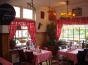 Voorbeeld afbeelding van Restaurant 't Pannekoekhuis Westendorp in Westendorp