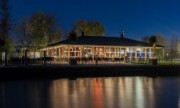 Voorbeeld afbeelding van Restaurant Paviljoen restaurant Badmeester Keimpe in Balk