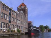 Voorbeeld afbeelding van Restaurant Restaurant-café De Koekfabriek in Zaandam