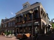 Voorbeeld afbeelding van Restaurant Restaurant het Rood Hert in Sneek