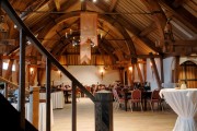 Voorbeeld afbeelding van Restaurant Kasteel Schortinghuis in Spier