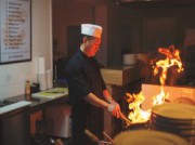 Voorbeeld afbeelding van Restaurant Wereldrestaurant Oriëntal in Boven-Leeuwen