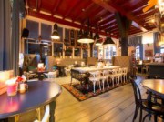 Voorbeeld afbeelding van Restaurant Leuk! Eten en Drinken in Den Helder