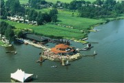 Voorbeeld afbeelding van Restaurant Smit's Paviljoen in Giethoorn