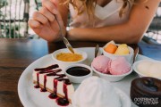 Voorbeeld afbeelding van Restaurant Proeflokaal Bregje Almere in Almere
