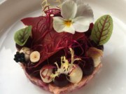 Voorbeeld afbeelding van Restaurant De Kleine Holevoet in Scherpenzeel (GLD)