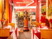 Voorbeeld afbeelding van Restaurant Indian Restaurant Ganesha in Amsterdam