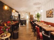 Voorbeeld afbeelding van Restaurant Uit India in Alkmaar