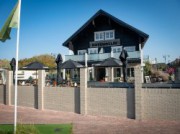Voorbeeld afbeelding van Restaurant Restaurant Natuurlijk in Egmond aan Zee