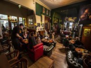 Voorbeeld afbeelding van Restaurant Paddy O’Ryan in Leeuwarden