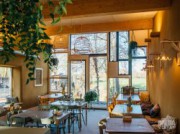 Voorbeeld afbeelding van Restaurant Tuinhuis van Charlotte in Breda