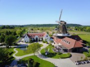 Voorbeeld afbeelding van Restaurant Restaurant en Bowlingbaan Molen De Zwaluw in Kesteren