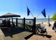 Voorbeeld afbeelding van Restaurant Strandpaviljoen Bremerbaai in Biddinghuizen