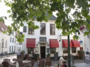 Voorbeeld afbeelding van Restaurant Eethuys Dorestad in Wijk bij Duurstede