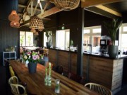 Voorbeeld afbeelding van Restaurant Paviljoen Uit & Meer in Weesp