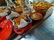 Voorbeeld afbeelding van Restaurant Restaurant Sportlandgoed Zwartemeer in Zwartemeer