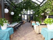 Voorbeeld afbeelding van Restaurant De Oude School in Warder