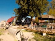 Voorbeeld afbeelding van Restaurant PAND Pannenkoek in Schalkwijk