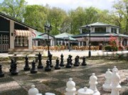 Voorbeeld afbeelding van Restaurant Bosrestaurant het Draakje in Hierden