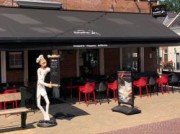 Voorbeeld afbeelding van Restaurant Gasterij Manjefiek in Kollum