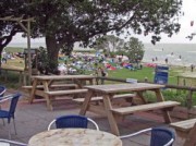 Voorbeeld afbeelding van Restaurant Paviljoen 't Mirnser Klif in Mirns