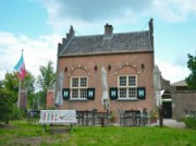Voorbeeld afbeelding van Restaurant Nassau Zuylestein in Leersum