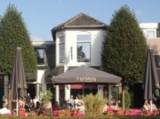 Voorbeeld afbeelding van Restaurant De Notabelen in Doorn