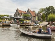 Voorbeeld afbeelding van Restaurant De Jongens uit de Buurt in Winsum Gr