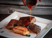 Voorbeeld afbeelding van Restaurant 't Welink in Dinxperlo