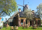 Voorbeeld afbeelding van Restaurant Restaurant & Abrahams Mosterdmakerij in Eenrum