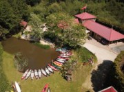 Voorbeeld afbeelding van Restaurant Paviljoen Buiten in Odijk
