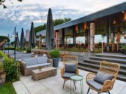 Voorbeeld afbeelding van Restaurant Rivero Schoonhoven in Schoonhoven
