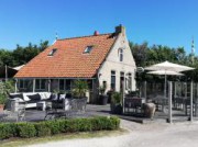 Voorbeeld afbeelding van Restaurant 't Golfje in Midsland (Terschelling)