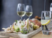 Voorbeeld afbeelding van Restaurant Brasserie Plein Vijf in Deurne
