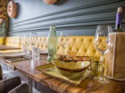 Voorbeeld afbeelding van Restaurant KB Food en Drinks in Dokkum