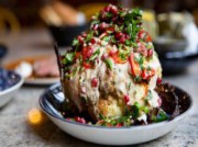 Voorbeeld afbeelding van Restaurant Hamra Street in Hilversum
