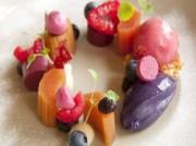 Voorbeeld afbeelding van Restaurant Bluefinger Restaurant Zwolle in Zwolle