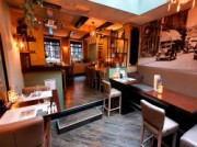 Voorbeeld afbeelding van Restaurant Bistro De Zoete Inval in Zwolle